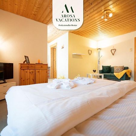 Haus Padrun 3 By Arosa Vacationsアパートメント エクステリア 写真