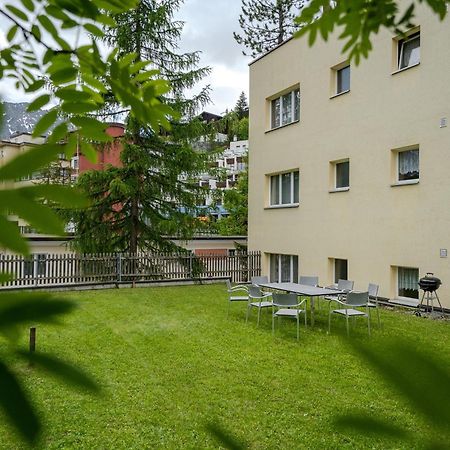 Haus Padrun 3 By Arosa Vacationsアパートメント エクステリア 写真