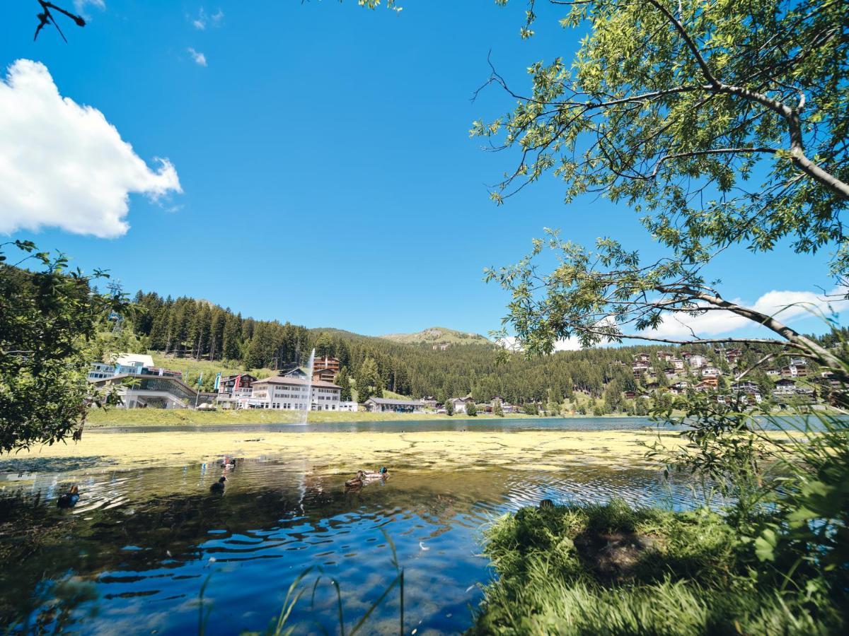 Haus Padrun 3 By Arosa Vacationsアパートメント エクステリア 写真