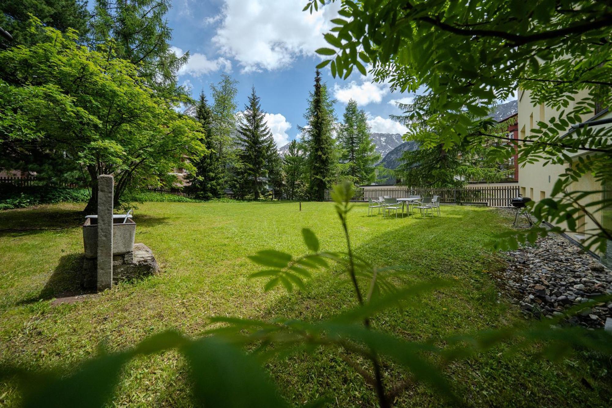Haus Padrun 3 By Arosa Vacationsアパートメント エクステリア 写真